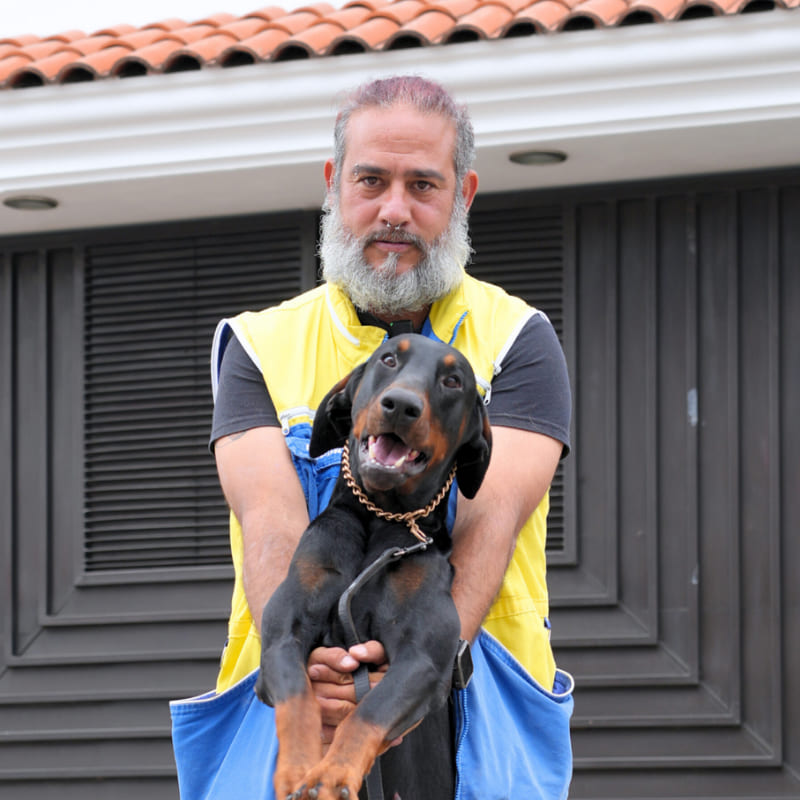 Eduardo Baruch Retif Palacios