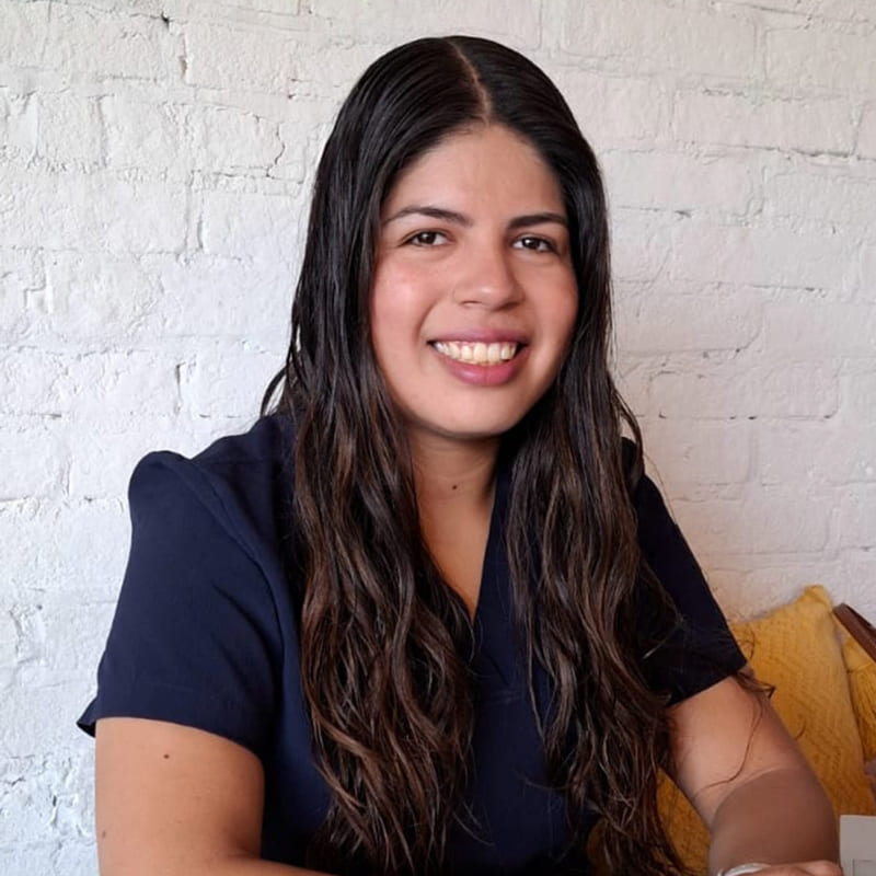 Daniela Hernández Silva