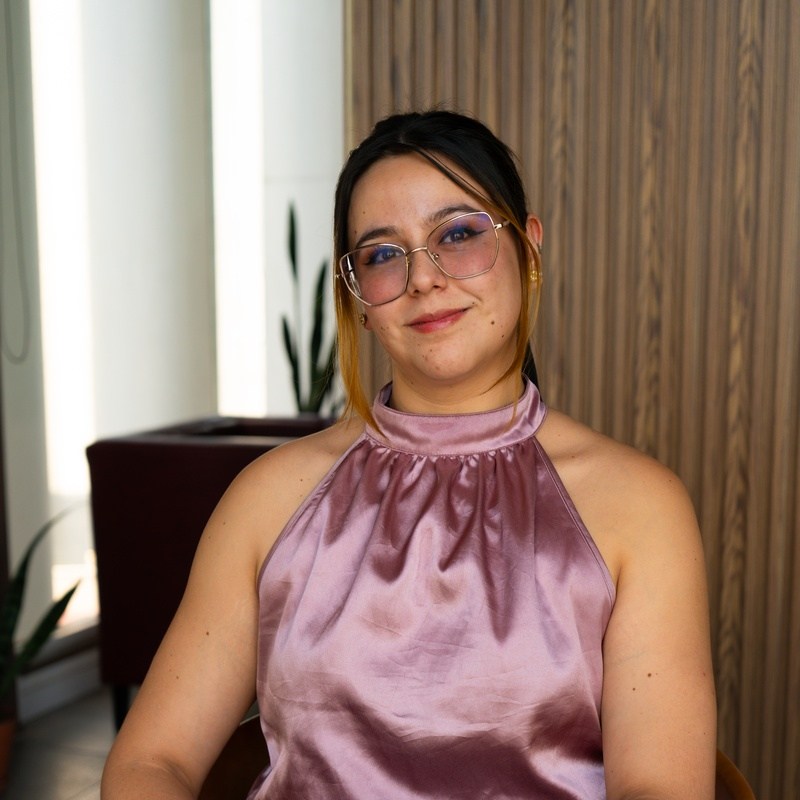 Gabriela Gisell Landa