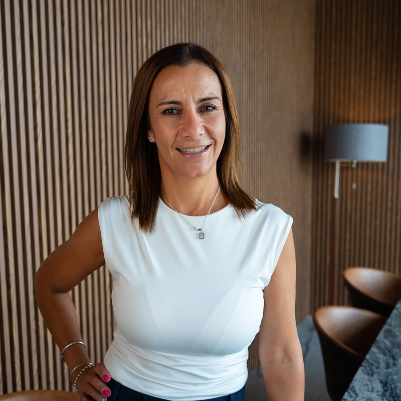 Claudia Martínez Bermudez