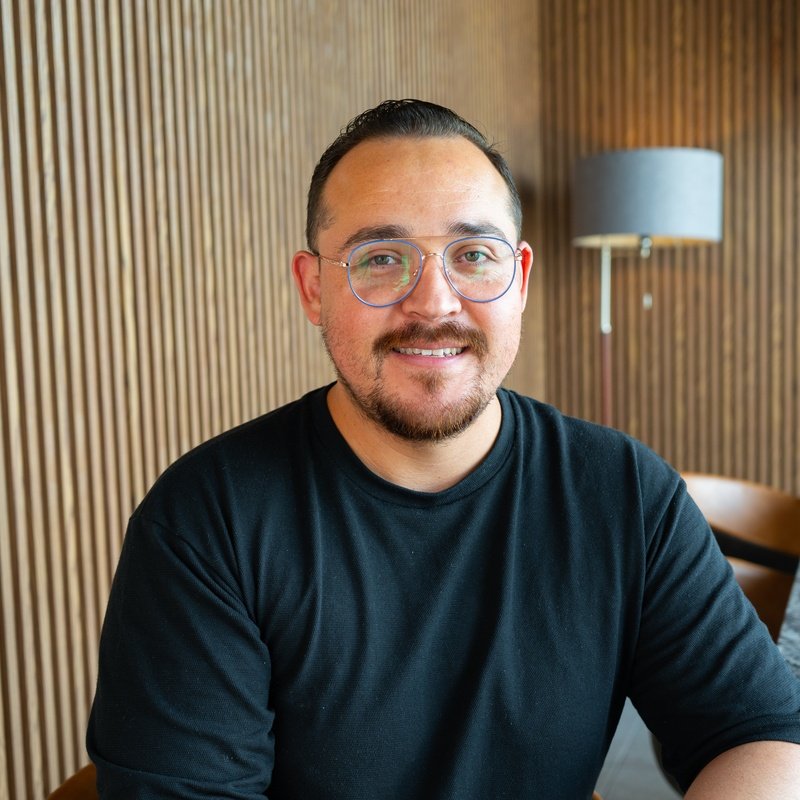 Eduardo Iván Chevalier Alcázar