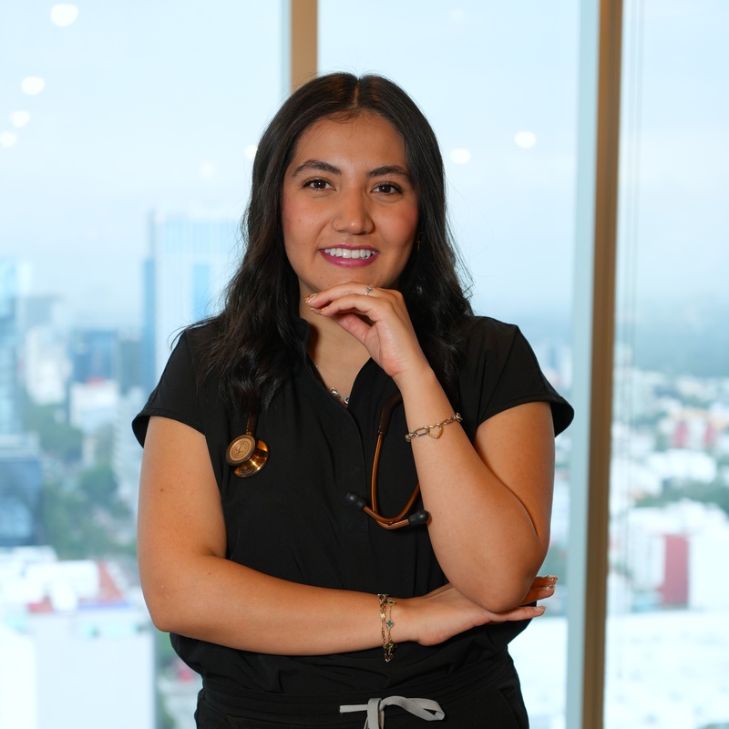 Laura Guadalupe cisneros Dávila