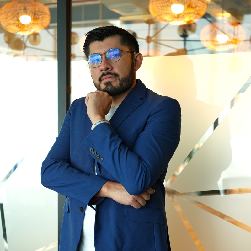 Jose Francisco Miguel