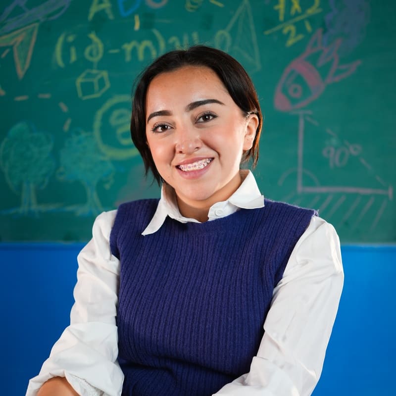 Areli Sanchez Vazquez