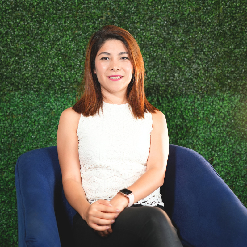 Dulce Carolina  Álvaro Gonzalez 