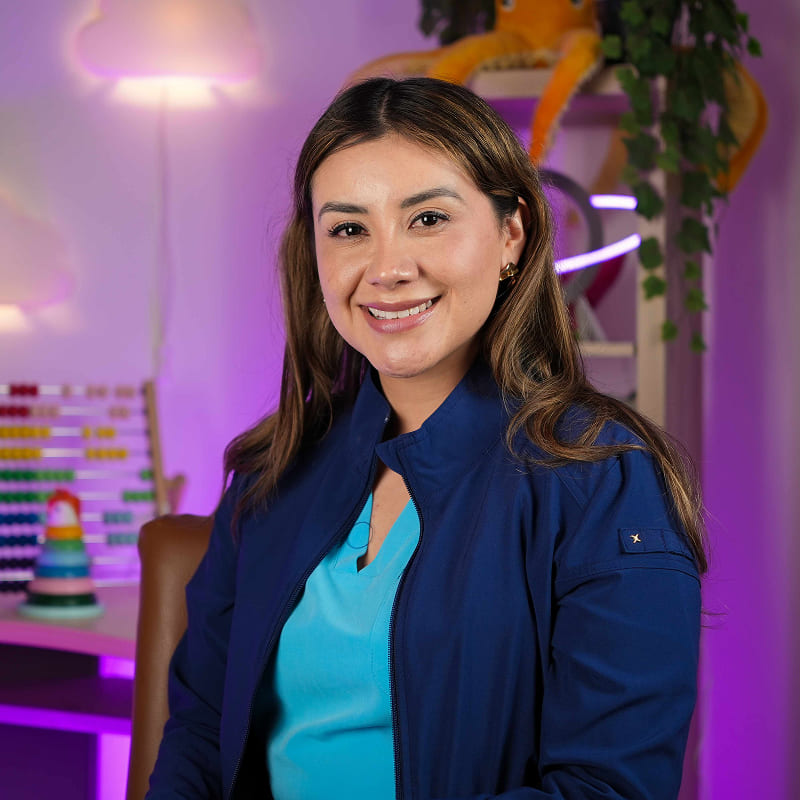 María Fernanda Martínez Báez 