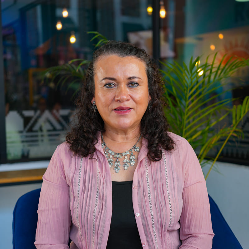 Syrle  Rodríguez Farias 