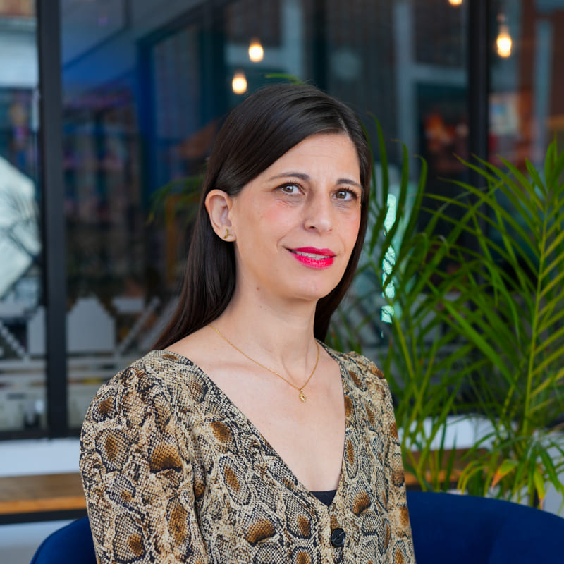 Deyanira Villafranca