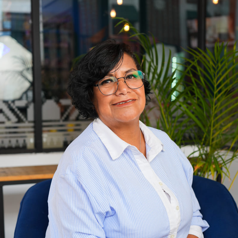 Erika Patricia Hernández Jimarez