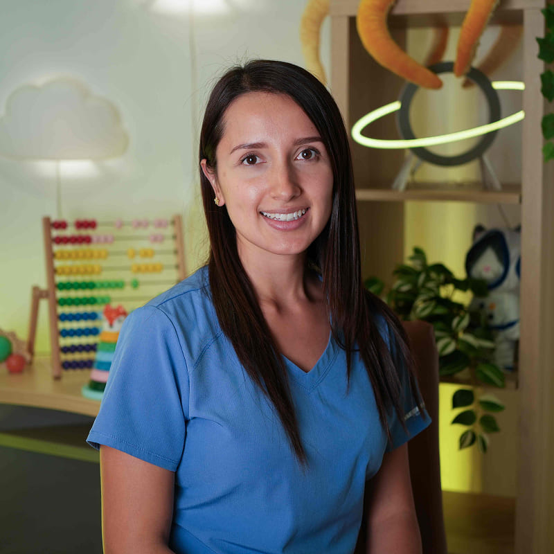 Diana Paola Lopez Mendez