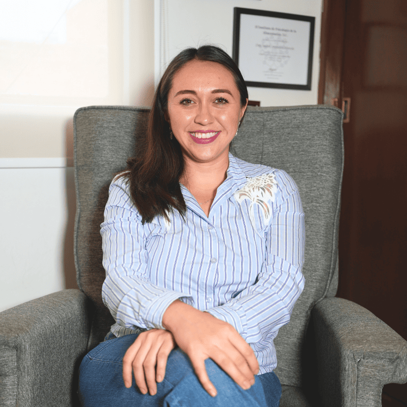 Lizett  Gonzalez Trujillo 