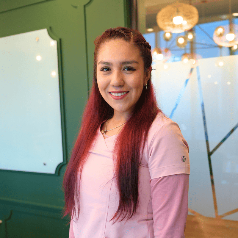 Susly Sugey Serafin Alonzo