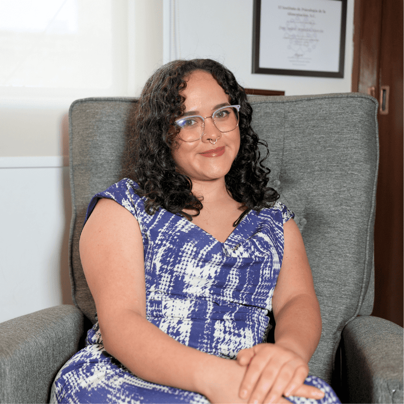 Mariana Janet Alonso Corona