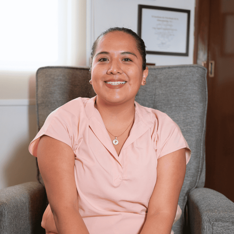 Pilar Del Carmen Cano Romano