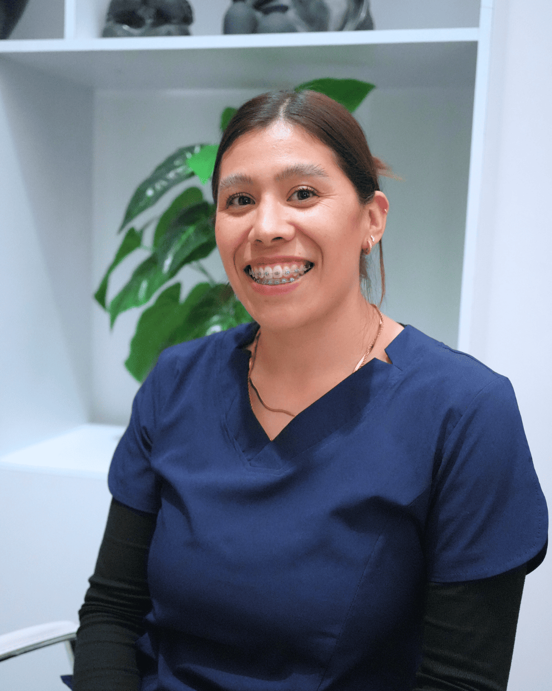 Irma Alexandra  Cervantes Salazar