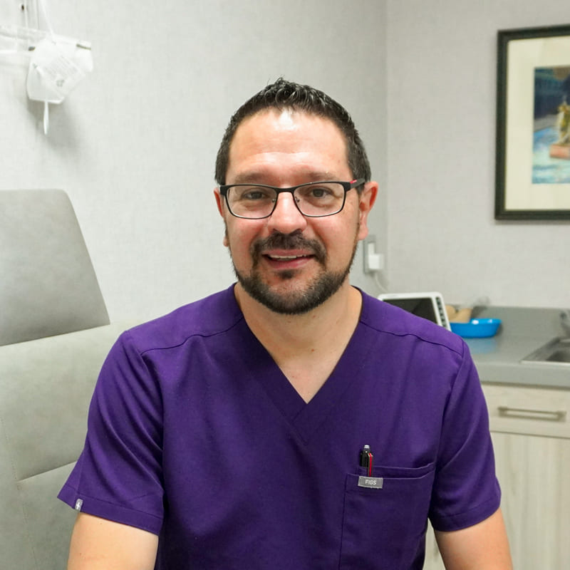 David  Ducoing González