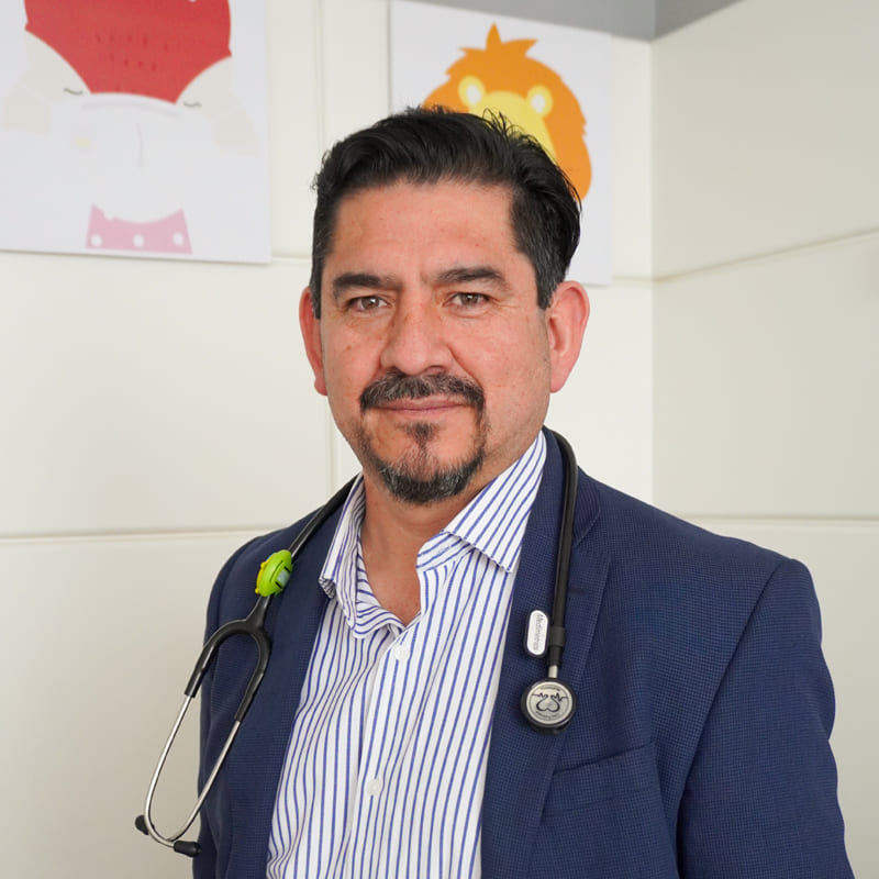 Charles César  Lazo  Cardenas