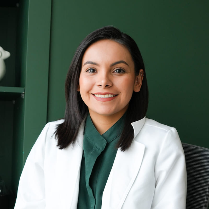 Lizzette Corvera