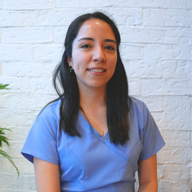Maricarmen  Murillo 