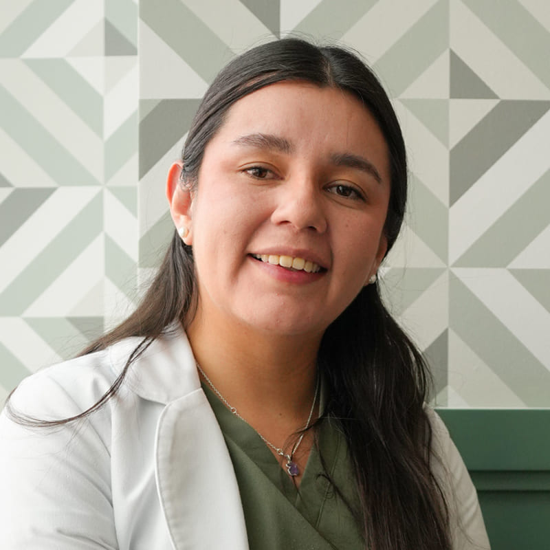 DANIELA ALEJANDRA  GARCÍA ALONSO 