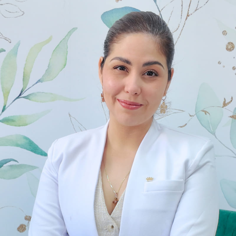 Cindy jackeline  Carballar Correa 