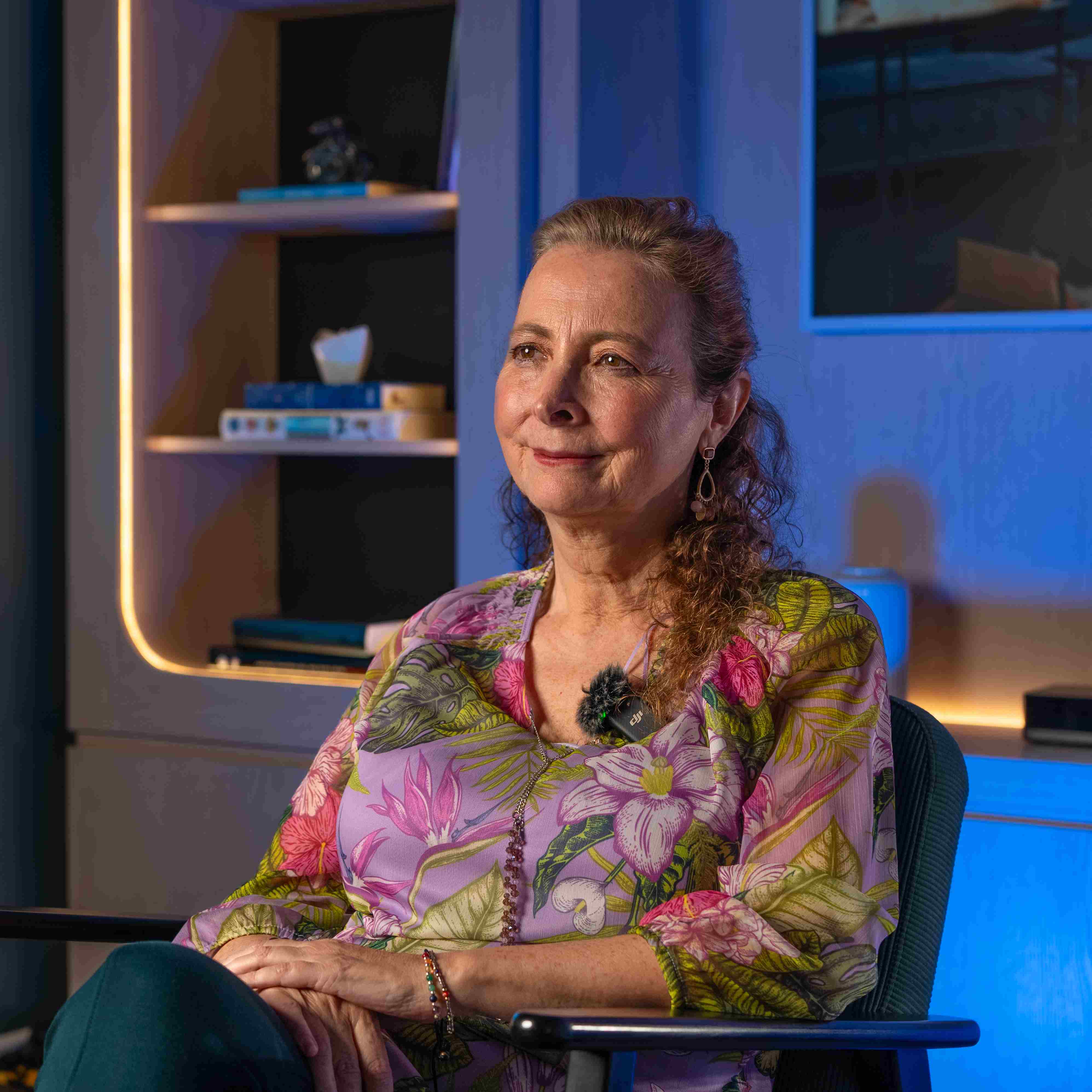 Ana Elena Avalos Bosque