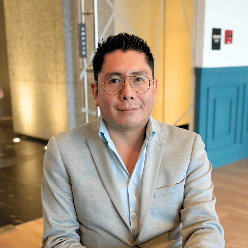 Sergio Axel Salazar Lopez