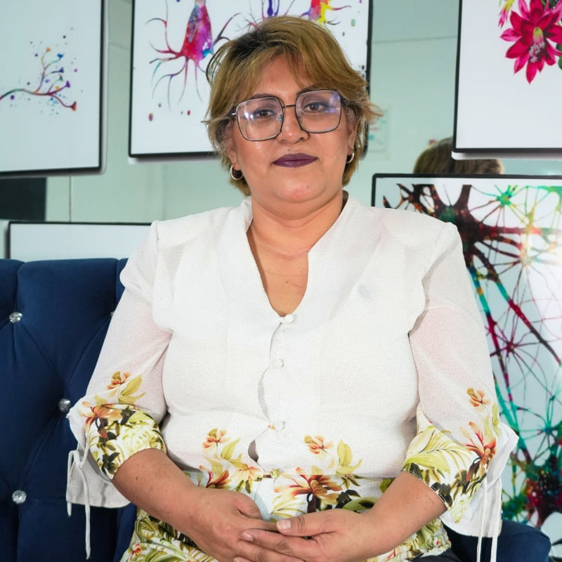 Celsa Matilde Morales Vidal