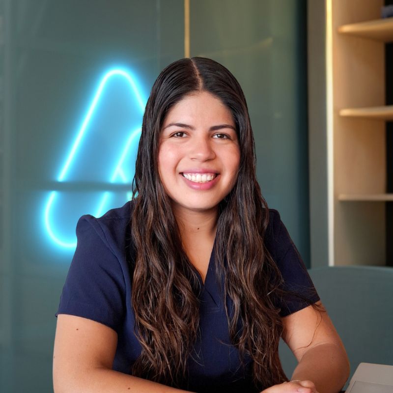 Daniela Hernández Silva