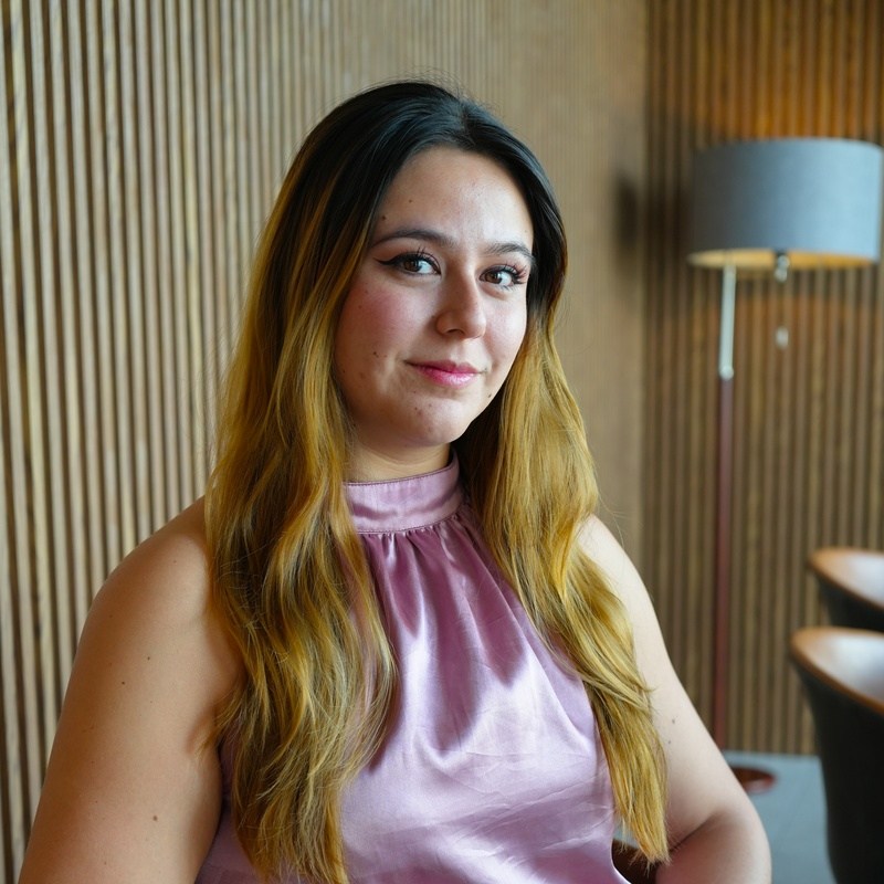 Gabriela Gisell Landa