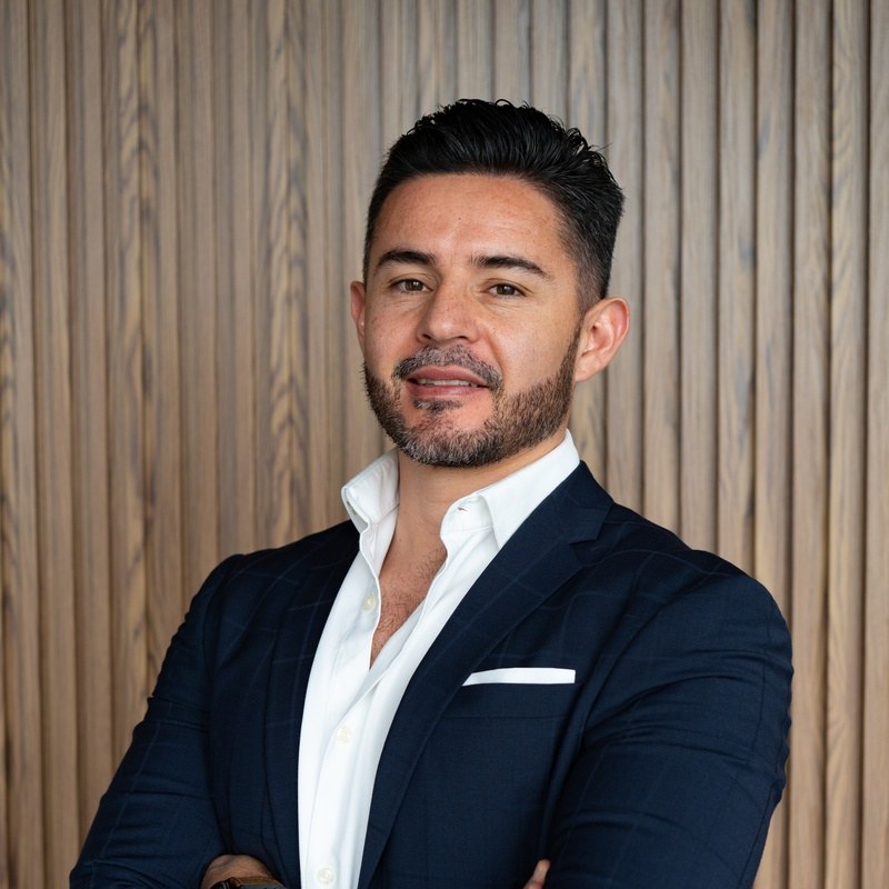 Victor Raul Ortiz Paniagua