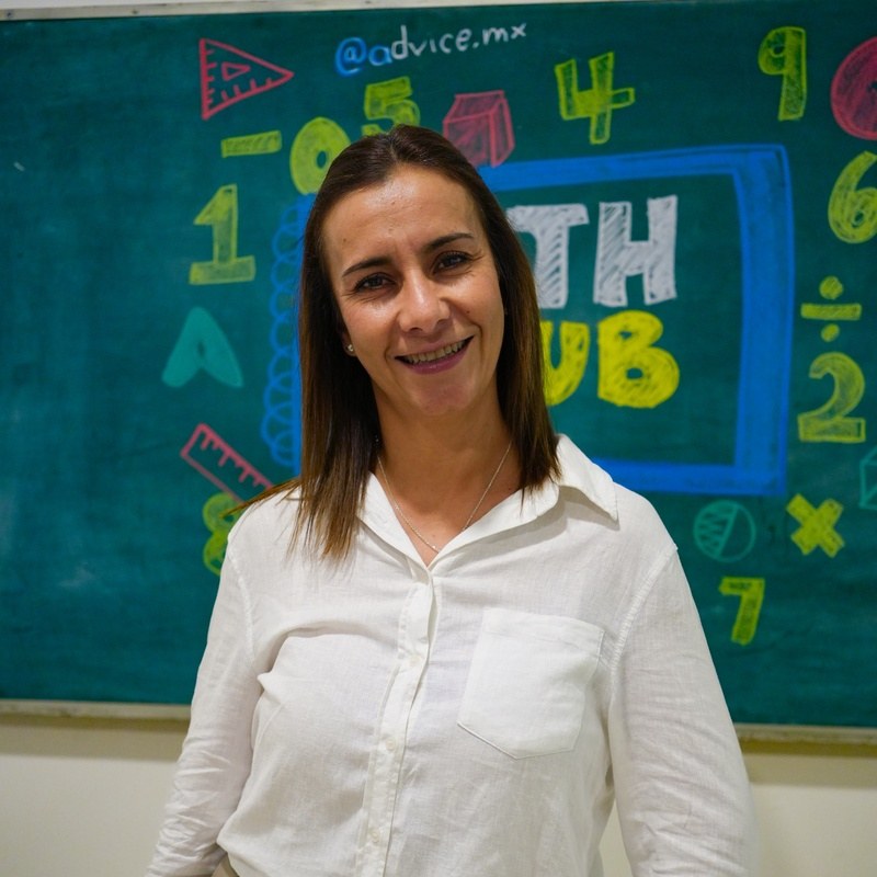 Claudia Martínez Bermudez