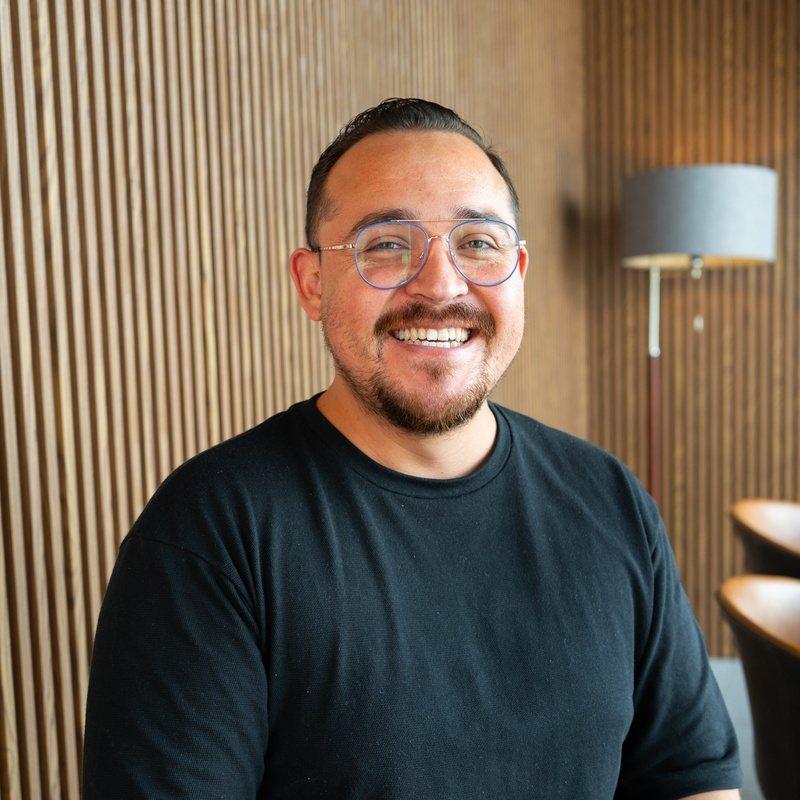 Eduardo Iván Chevalier Alcázar