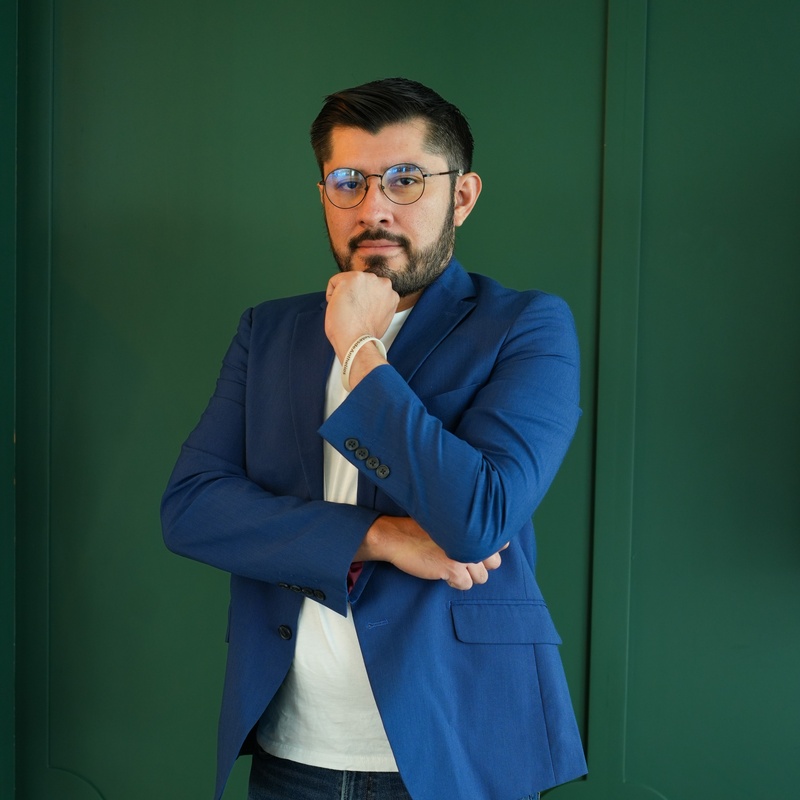 Jose Francisco Miguel