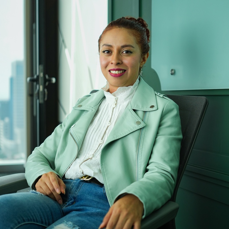 Ana Laura Contreras Casimiro