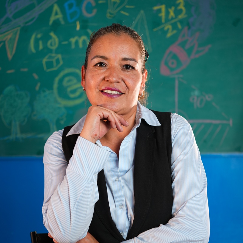 Rosalinda González Chapa