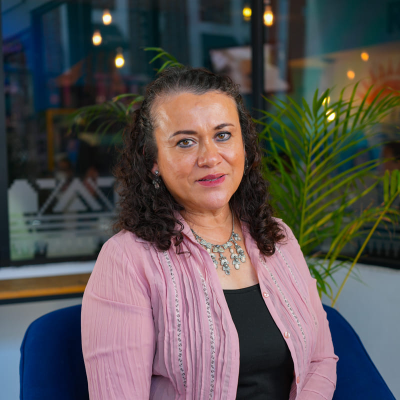 Syrle  Rodríguez Farias 