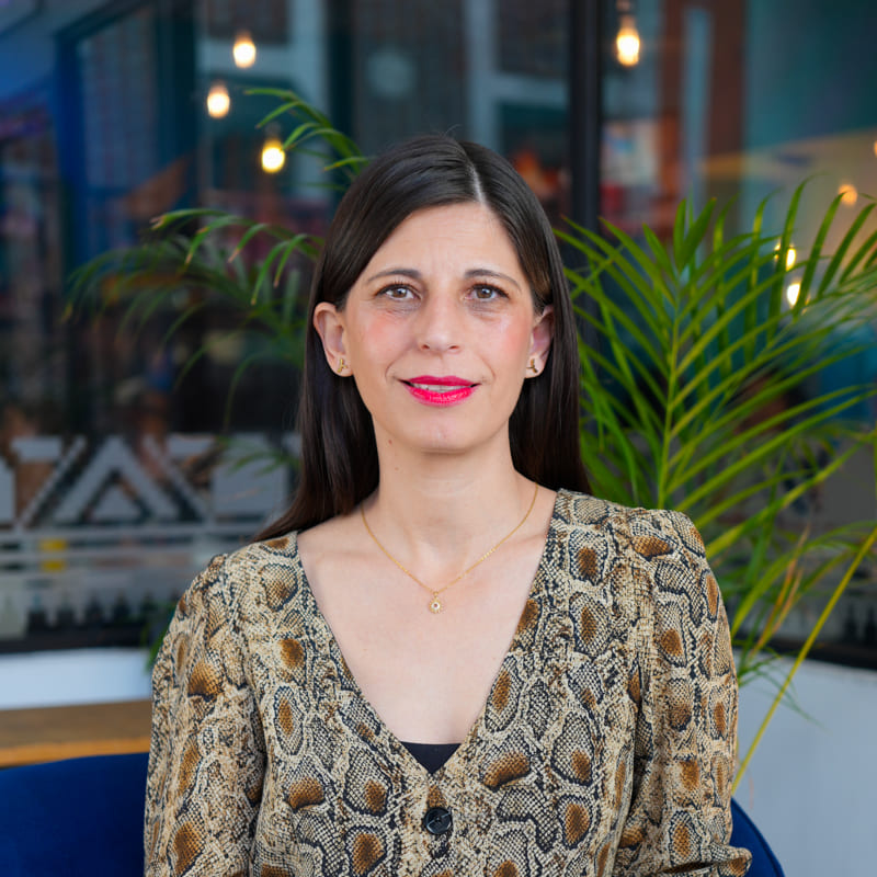 Deyanira Villafranca