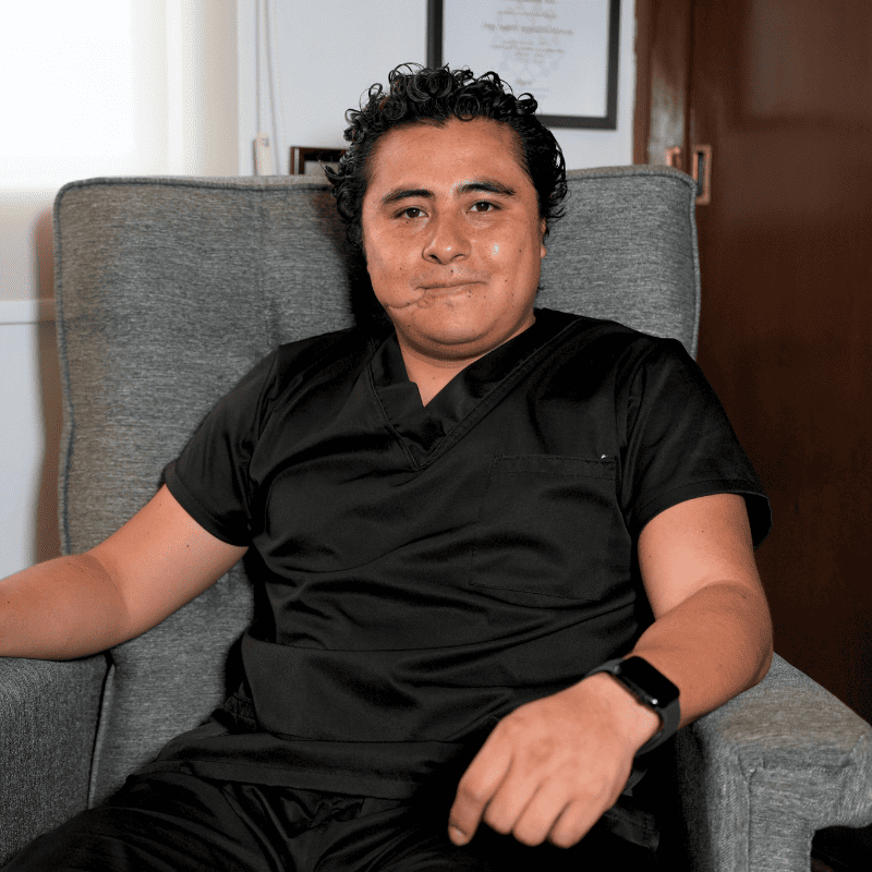 Lauro Francisco Contreras Romano