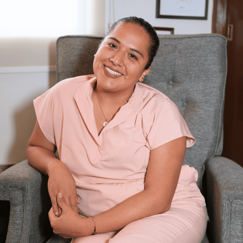 Pilar Del Carmen Cano Romano