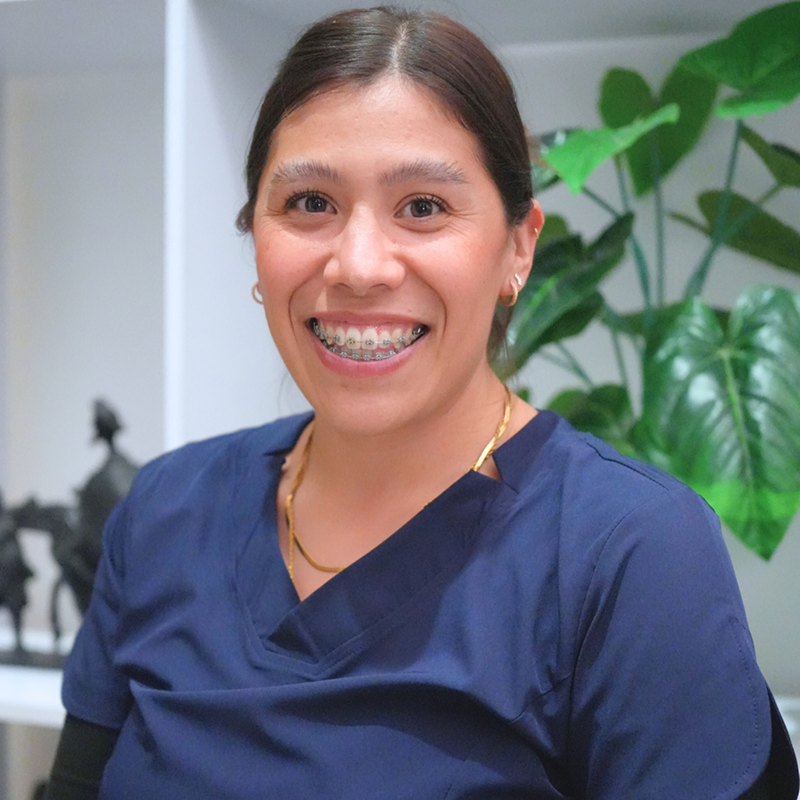 Irma Alexandra  Cervantes Salazar