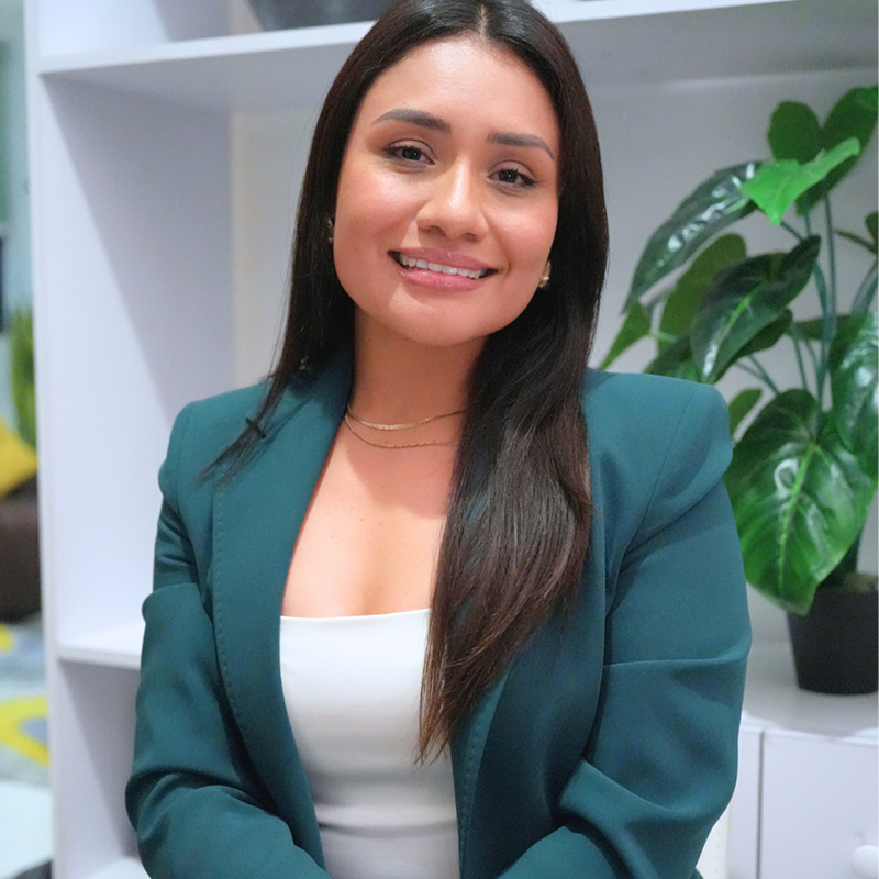 Marisol Gómez Morgado 