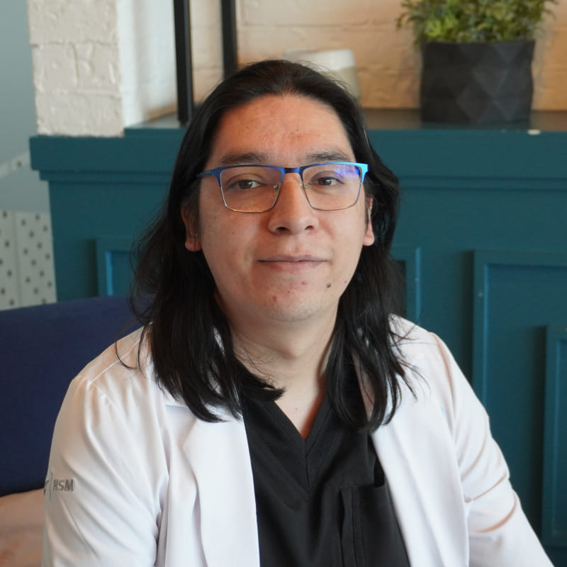 Alan Ascencio Ferrel