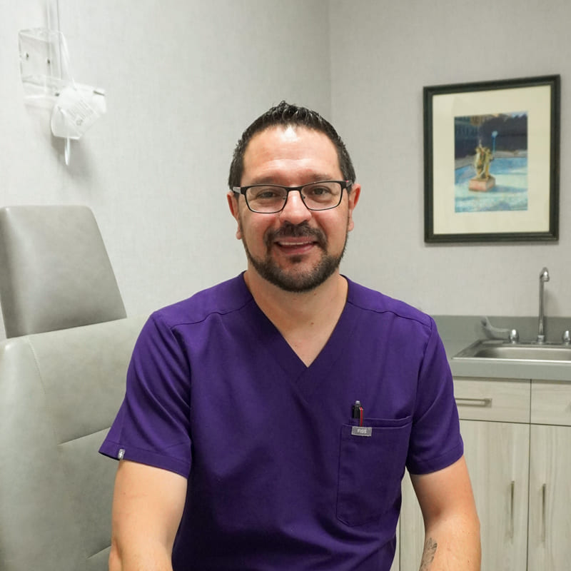 David  Ducoing González