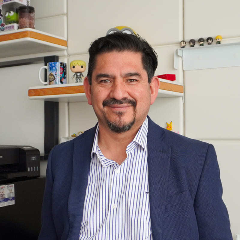 Charles César  Lazo  Cardenas