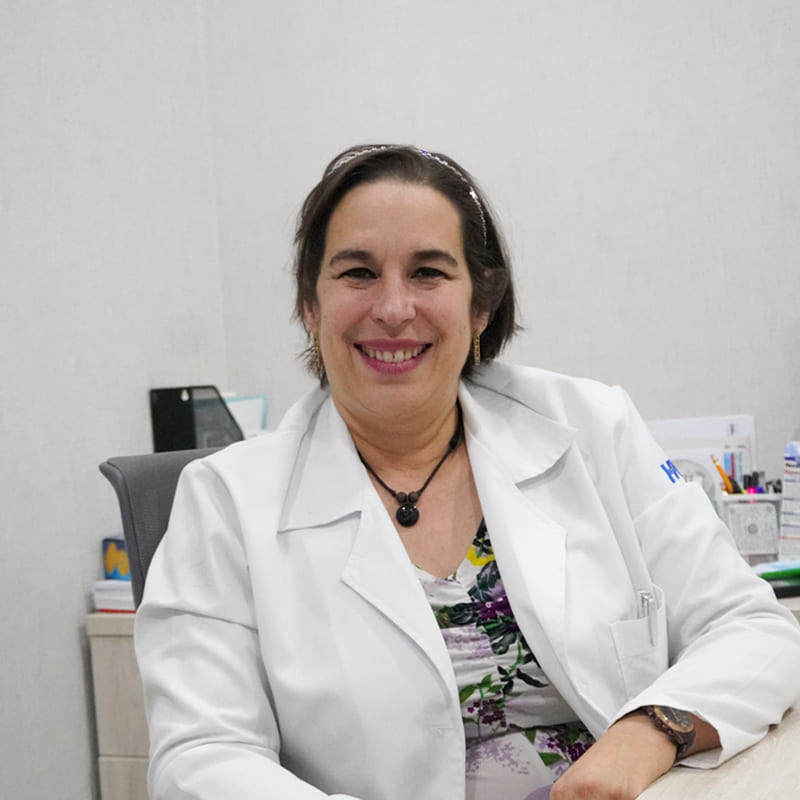 María Antonieta Vázquez Bojórquez