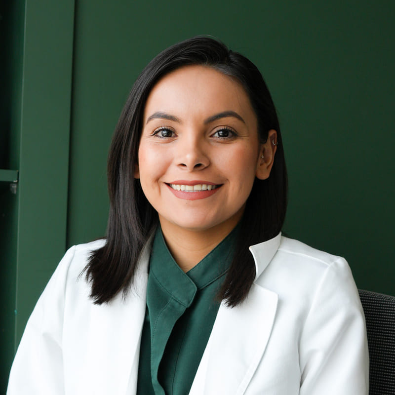 Lizzette Corvera
