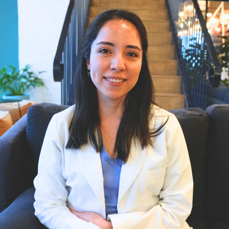 Maricarmen  Murillo 