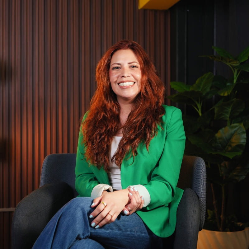 Alejandra  campos