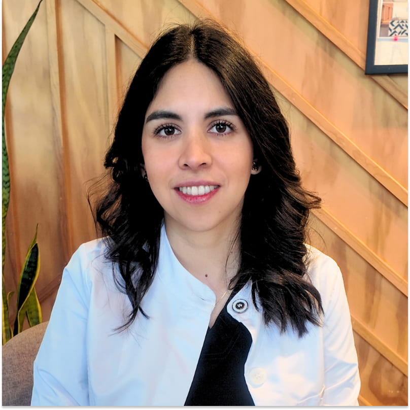 Andrea  Aponte 